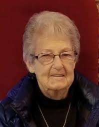 F. Eleanor Day Obituary (2023)