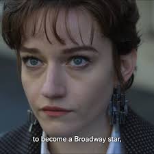 Take a peek behind the scenes of Apartment 7A. 🎥 Discover how the cast and  crew brought the eerie world of the Bramford to life in this featurette.  Apartment 7A is available