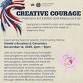 Creative Courage - Veterans Art Exhibit & Resource event image