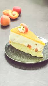 Gefallt 329 Mal 3 Kommentare Heimathappchen Kochen Backen Heimathaeppchen Auf Instagram Wusstet Ihr Dass Aprikosen Auch In In 2020 Food Desserts Cheesecake