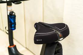 Best Exercise Bike Seat For The Schwinn 170 Cycling Upright Bike Review