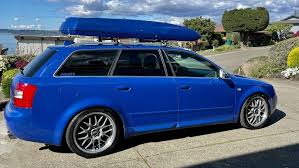 Image result for Mugello Blue 2004 Audi
