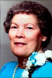 Obituary of Helen Marguerite Calhoun