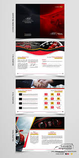 Berikut ini adalah 10 diantaranya contoh company profile 1 yang ada di atas dapat kita ketahui bahwa sebuah perusahaan menampilkan company profile dengan gaya yang. Contoh Cara Membuat Company Profile Profil Perusahaan Nekopencil