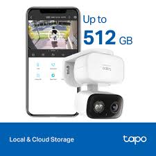 Tapo C216 | Camera AI Wi-Fi An Ninh Trong Nhà/Ngoài Trời | TP-Link Việt Nam