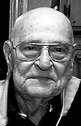 Charles E. "Pap" Kriner, Jr.