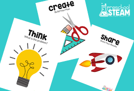 Lesson plans and activities for teaching engineering concepts to your students, from ages 4 to 18. Get Started With Steam Activities For Preschoolers