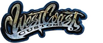 The first thing that will. West Coast Customs Netflix