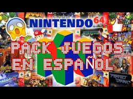 Descargar juegos de nintendo 64 para pc completamente gratis y en español por mediafire y descarga directa. Juegos Para Emulador N64 Espanol Descargar Pokemon Stadium Rom En 2020 Cosas De Pokemon Juegos De Pokemon Nintendo 64 En 2021 Nintendo 64 Juegos Nintendo Nintendo