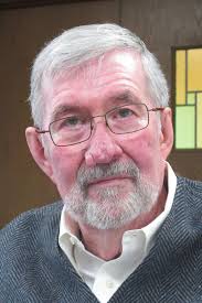 Obituary information for A. John Arrowood