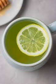 But it's so good, especially if you have a cough or congestion. Honey And Lemon Drink Recipe With Ginger The Dinner Bite