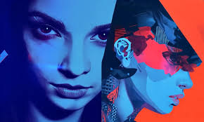 # **Madman Anaglyphs in Motion** This is based off of images generated in  Midjourney. This is an unreleased mix I made some years back, glad I could  repurpose it here. Below is a modified prompt which ...