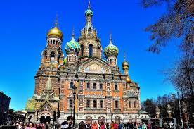 Таллинская ул., 9, sankt petersburg, russland, 195196. Schone Kirche Aber Eintritt Auferstehungskirche Bluterloser Kirche St Petersburg Reisebewertungen Tripadvisor