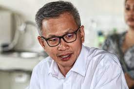 Kuala lumpur, oct 26 — dap mp tony pua said today he would never ever support a government that relies on the backing of disgraced former prime umno leaders are set to decide later tonight if the party would continue to back prime minister tan sri muhyiddin yassin or withdraw their support. Tony Pua Plenty Of Projects In The Pipeline The Star