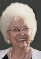 Anna Ribbeck Obituary (2014)