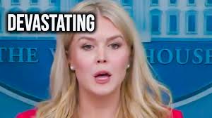 Trump Press Secretary SNAPS As Shattering Guantanamo Truth Crashes Down