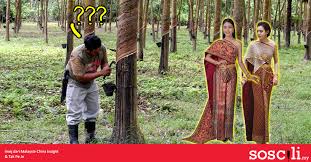 Maybe you would like to learn more about one of these? Malaysia Pernah Jadi Pengeluar Getah Terbesar Tapi Sekarang Kenapa Minta Dari Thailand Soscili