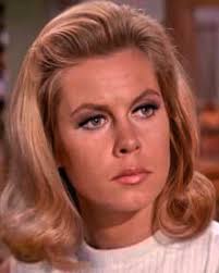 Elizabeth Montgomery's timeless beauty and charm