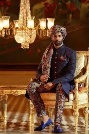 Trends in indian wedding dresses for men. 20 Wedding Dresses For Men In India Which Are Totally In Now Bridal And Groom S Wear Wedding Blog