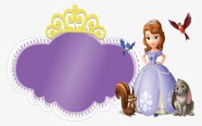 Birthday party invite download (pick your favorite from below). Sofia The First Png Transparent Sofia The First Png Image Free Download Pngkey