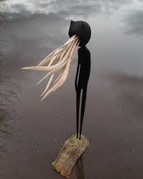 Tach Pollard Face Like The Sun Ii Innovative Art Instagram Juxtapoz