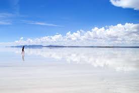 Are the Bolivia Salt Flats Worth Visiting?
