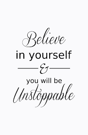 How are you going to make 2019 the year where everything changes? Motivational Quotes Believe In Yourself You Will Be Unstoppable Omg Quotes Your Daily Dose Of Motivation Positivity Quotes Sayings Short Stories