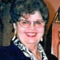 Rosemarie Petro Koury Obituary