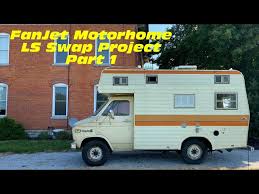 Image result for Sand Glow 1979 Motor Home