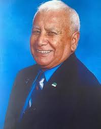 Valentine Mata Obituary (2023)