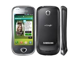 Samsung i5801 Galaxy Apollo Unlocked ...