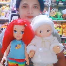 Toys Duwaan Laruan SN