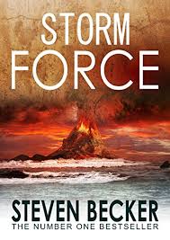 Storm Force A Fast Paced International Adventure Thriller Storm Thriller Series Book 2