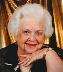 Alma Holmes Obituary (2014)