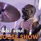 Fall House Show: Live show by Cecil Isaac & Spoken event image