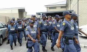 +27 (0) 12 393 1000 saps head office koedoe building 236 pretorius street pretoria private bag x94 pretoria 0001 gps coordinates: Public To Comment On New Requirements For Saps Applicants