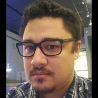 Patrick Spears's Instagram, Twitter & Facebook