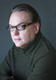 Robin Westle, Wendy Scherl, James Grissom...and MORE!