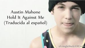 Austin Mahone