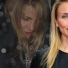 Aug 05, 2020 · cameron diaz has revealed why she stepped back from the limelight. Cameron Diaz Totalabsturz Bunte De