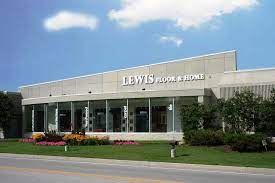 Dry interior floors, walls, and counters Lewis Floor Home Better Chicago