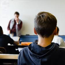 Image result for School Refusal