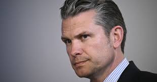 Jon Cooper: "BREAKING: Hegseth halted weapons for Ukraine despite military  analysis that the aid would NOT jeopardize U.S. readiness. The move  blindsided the State Department, Ukraine, European allies and members of  Congress,