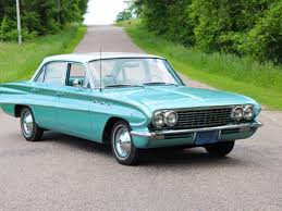 Image result for Phoenix Beige 1961 Buick