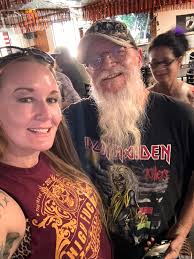 Post American Legion Post 497 in the 289 house! Thank you for coming to see  us. Much love!!