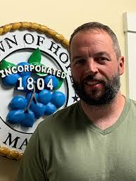 Zachary Herrick's Instagram, Twitter & Facebook