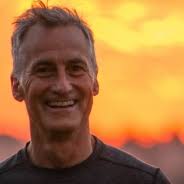 Athlete: Eric Bucher