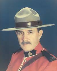 Obituary of James Albert Nethery