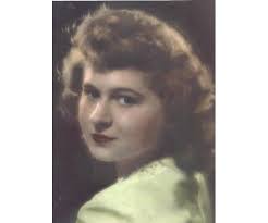 Norine Coe Obituary (1925