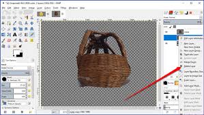 Transparent background tool use lunapic to make your image transparent, or to remove background. How To Make Image Background Transparent Using Gimp